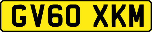 GV60XKM