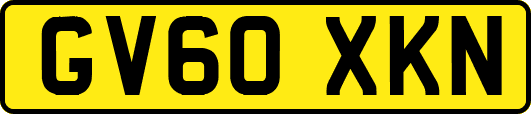 GV60XKN