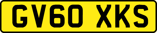 GV60XKS