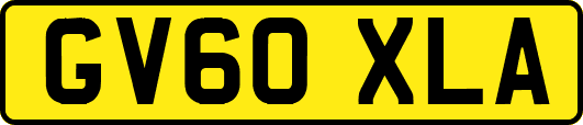 GV60XLA