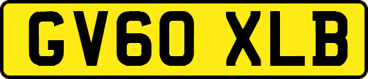 GV60XLB