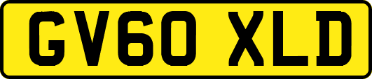 GV60XLD