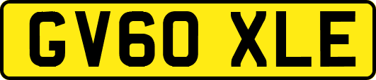 GV60XLE
