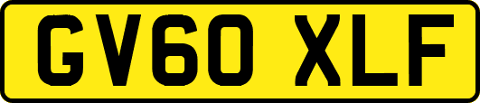 GV60XLF