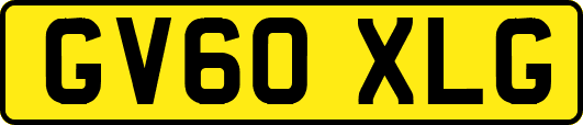 GV60XLG
