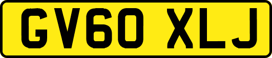 GV60XLJ