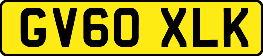 GV60XLK