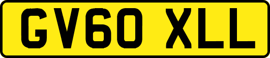 GV60XLL