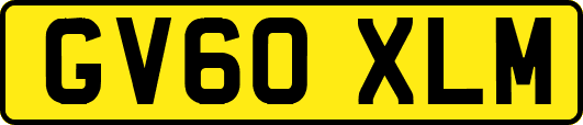 GV60XLM