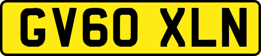 GV60XLN
