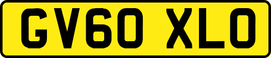 GV60XLO