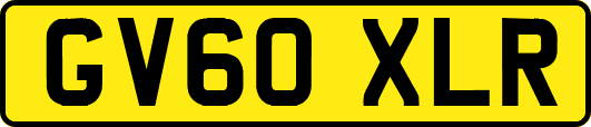 GV60XLR