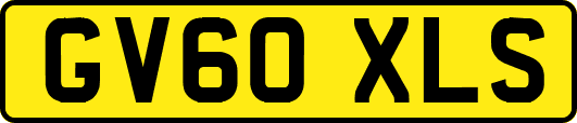 GV60XLS