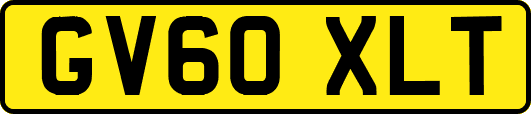 GV60XLT