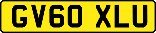 GV60XLU