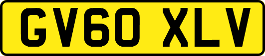 GV60XLV