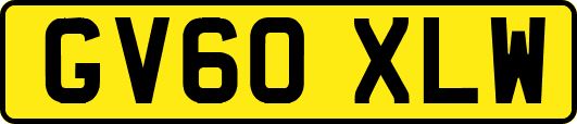 GV60XLW