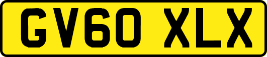 GV60XLX
