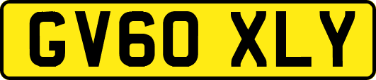 GV60XLY
