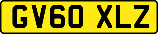 GV60XLZ