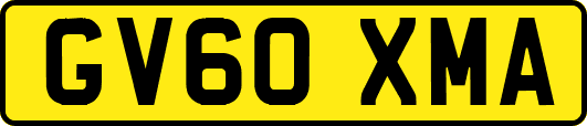 GV60XMA
