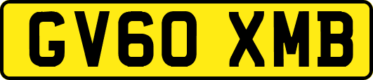 GV60XMB