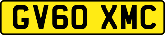 GV60XMC