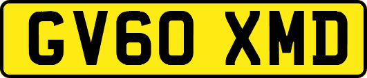 GV60XMD