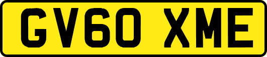GV60XME