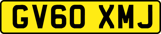 GV60XMJ