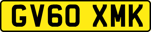 GV60XMK