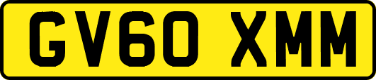 GV60XMM