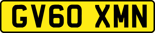 GV60XMN