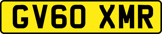GV60XMR