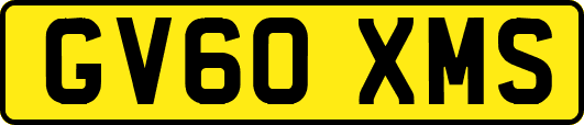 GV60XMS