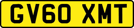 GV60XMT