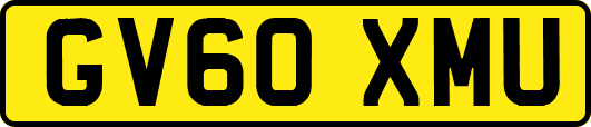 GV60XMU