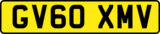 GV60XMV