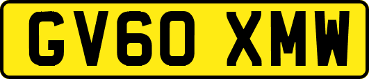 GV60XMW