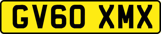 GV60XMX