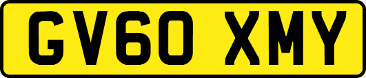 GV60XMY