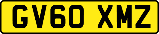 GV60XMZ