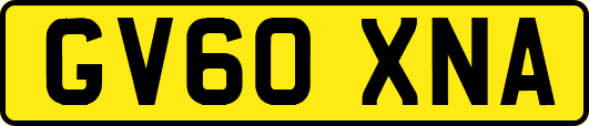 GV60XNA