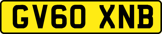 GV60XNB