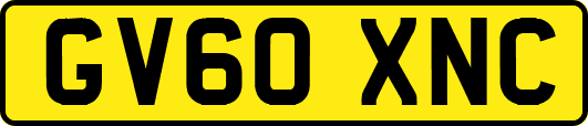GV60XNC