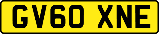 GV60XNE