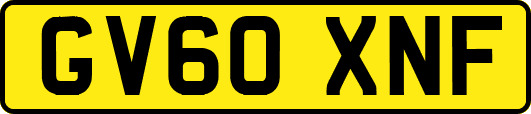 GV60XNF
