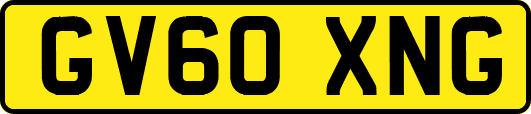 GV60XNG