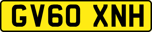 GV60XNH
