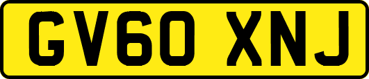 GV60XNJ
